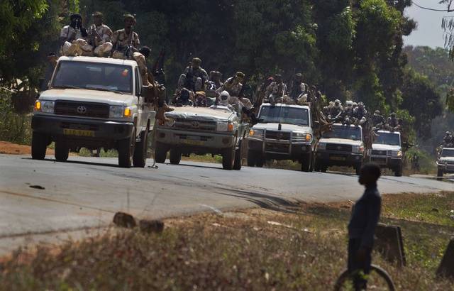 Six morts dans un attentat mené par une femme kamikaze au nord du Lac Tchad