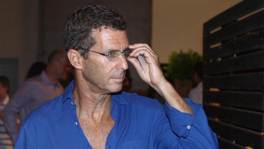 Le diamantaire franco-israélien Steinmetz sera jugé en Suisse pour corruption en Guinée