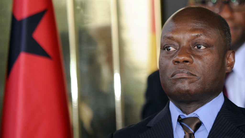 Bissau/présidentielle : Vaz annonce sa candidature sous la casquette d’indépendant
