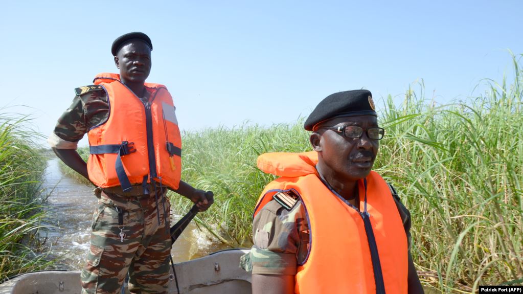 Les pays du Lac Tchad affinent leurs renseignements contre Boko Haram