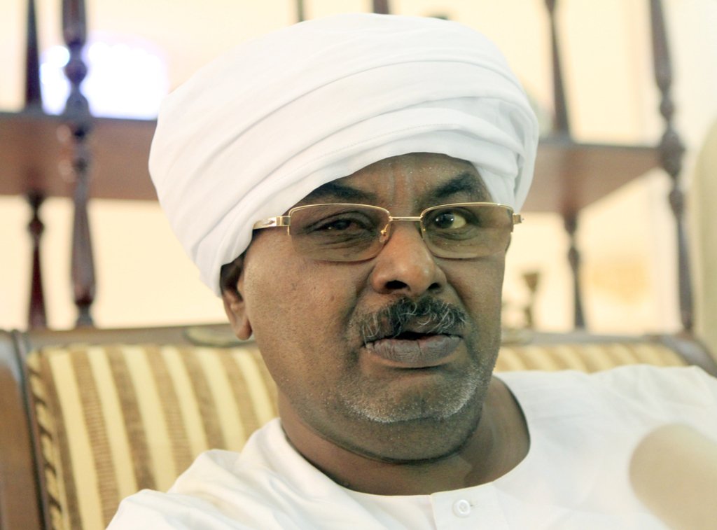 L’ancien chef du renseignement soudanais sous le coup de sanctions américaines