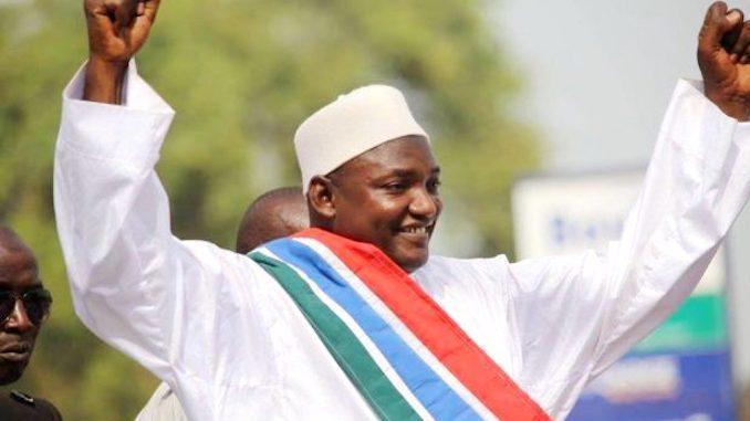 La Gambie nomme un ministre de la Défense après une vacance de 22 ans