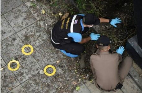 Une réunion de l’ASEAN à Bangkok ciblée par des attaques à la bombe