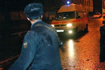 Deux morts dans une explosion sur une base militaire au nord de la Russie