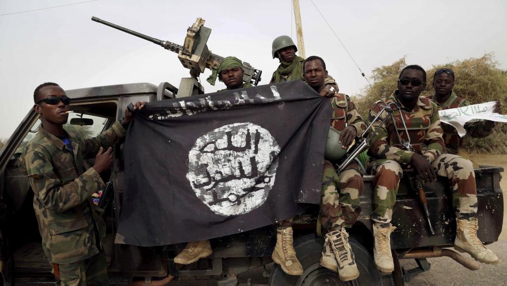 Le Tchad condamne 97 membres de Boko Haram à la prison ferme