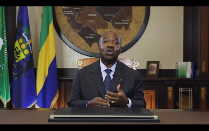 Ali Bongo assure que le Gabon «s’est autant transformé» grâce à des réformes courageuses