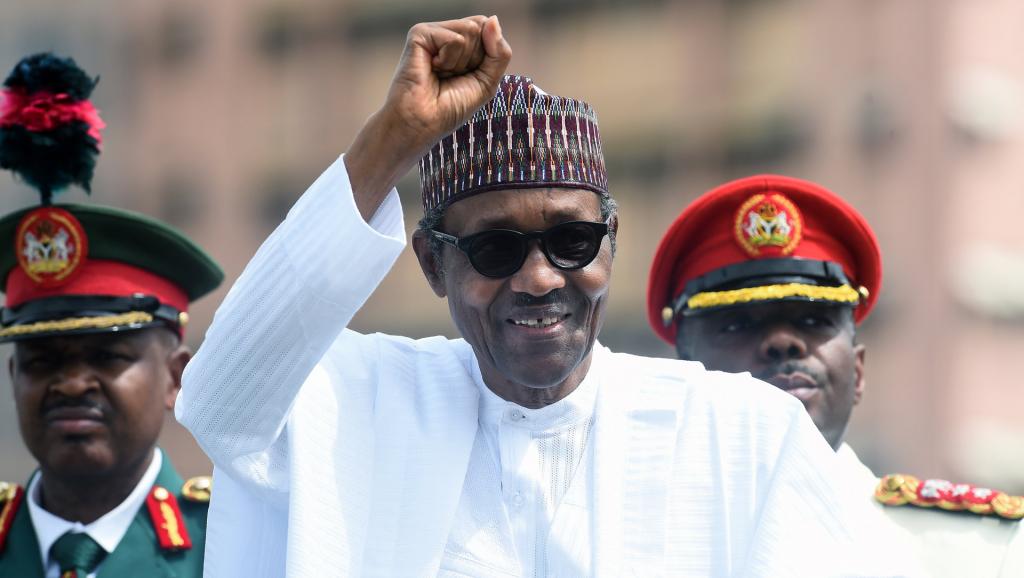 Nigeria : Buhari suspend le chef d’un comité anti-corruption pour «indélicatesses financières »