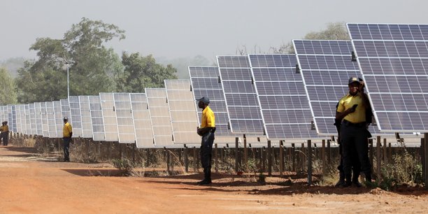 La Côte d’ivoire prévoit 42% d’énergies renouvelables à l’horizon 2030