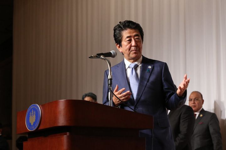 TICAD-7 – Yokohama : Le Premier ministre japonais annonce le lancement du projet «NAPSA»