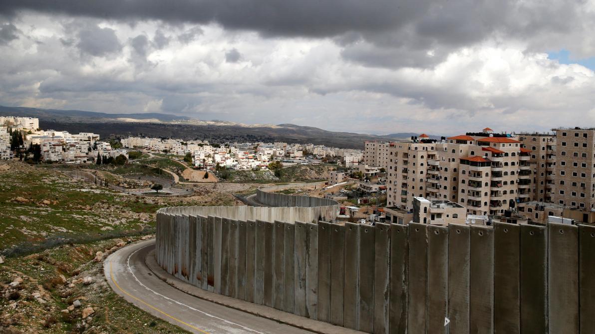 Israël approuve la construction de 700 logements en Cisjordanie pour des Palestiniens
