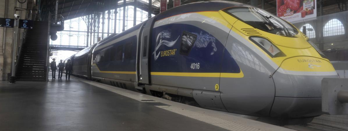 Les pass Eurail ou InterRail bientôt inutilisables au Royaume-Uni