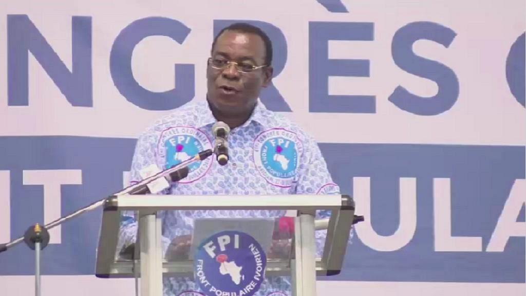 Côte d’Ivoire : le FPI ne siègera pas dans la nouvelle commission électorale