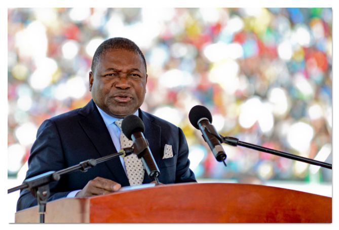 Le président du Mozambique s’apprêt à signer un accord de paix avec la Renamo