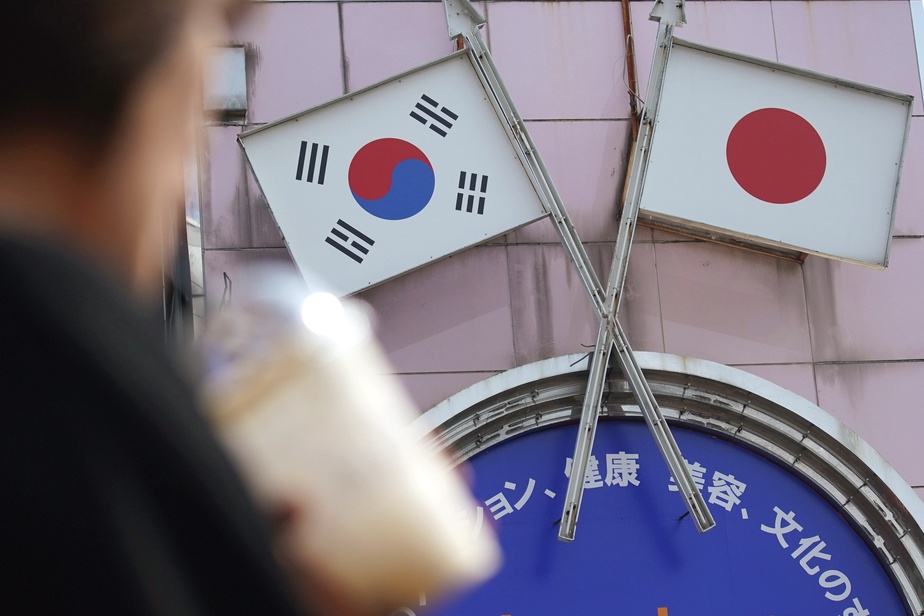 Séoul va rompre un accord de partage de renseignements militaires avec Tokyo