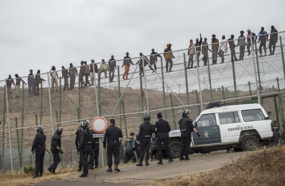 Migration clandestine: L’Espagne octroie une aide de 32 millions d’euros au Maroc