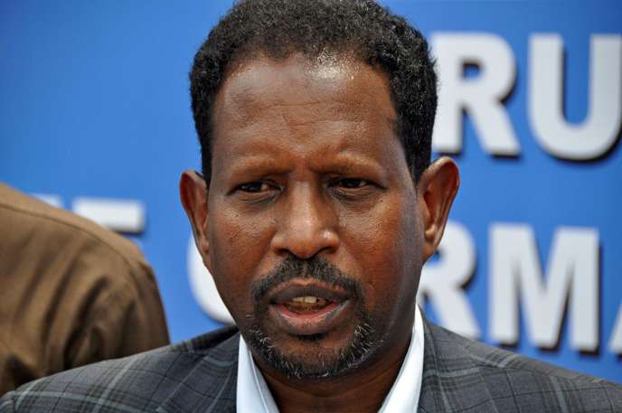 Le maire Mogadiscio rend l’âme suite à ses blessures dans un attentat des Shebabs