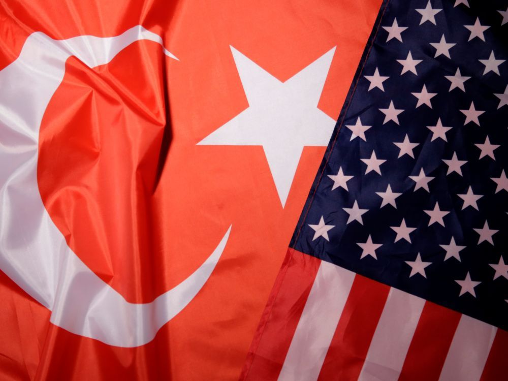Damas dénonce l’accord entre turco-américain sur une zone de sécurité au nord de la Syrie