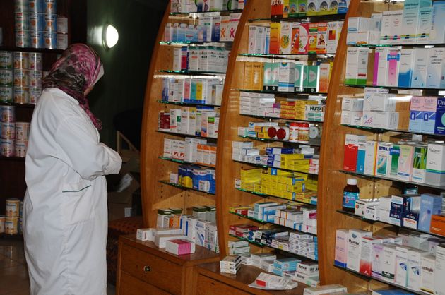 Le Maroc interdit la vente de médicaments cancérogènes
