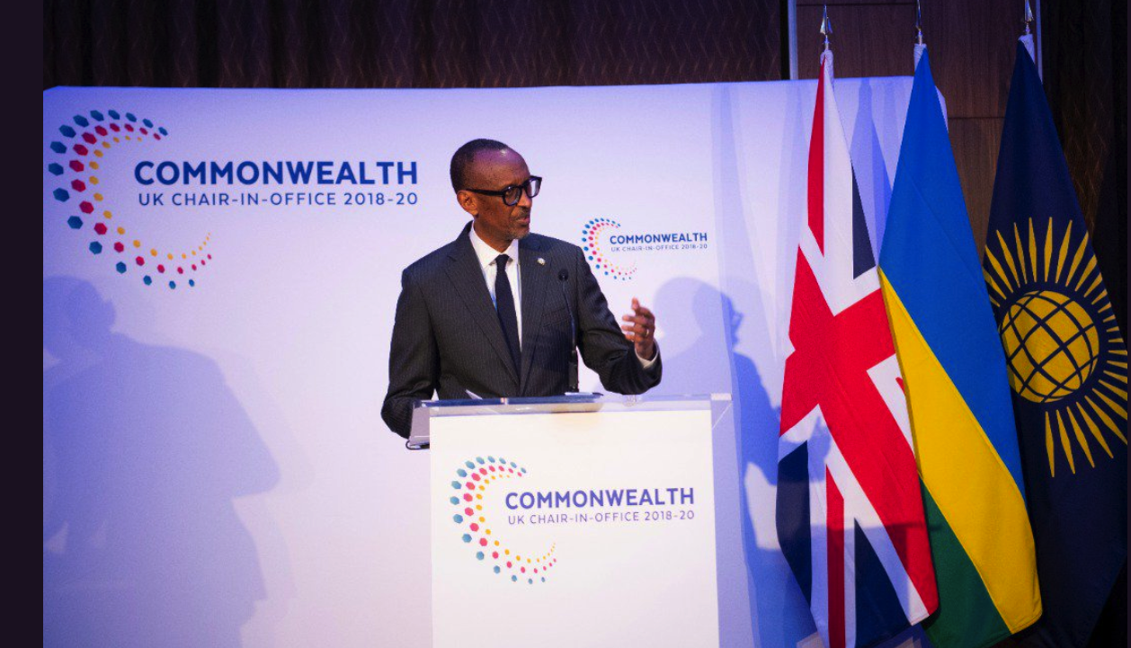 Rwanda : Le Commonwealth se réunira à Kigali en juin 2020