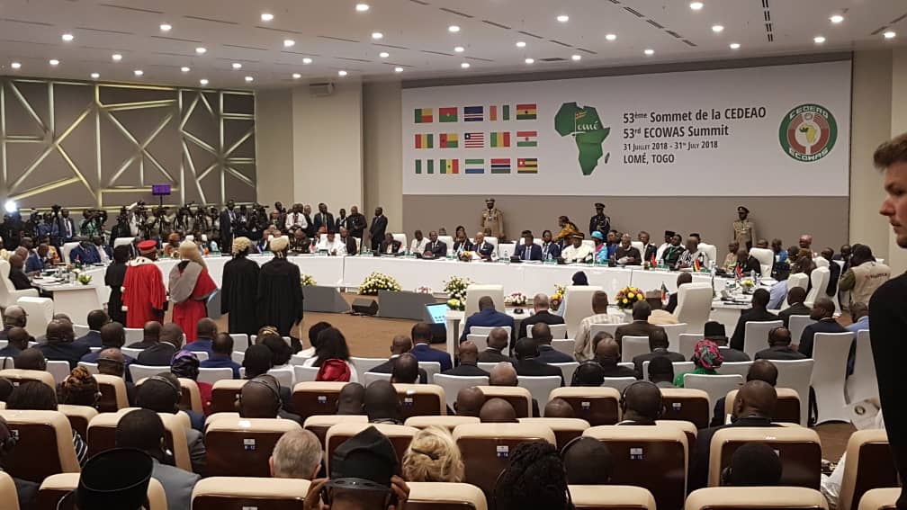 Ouagadougou abritera prochainement une réunion de haut niveau sur le terrorisme en Afrique de l’ouest