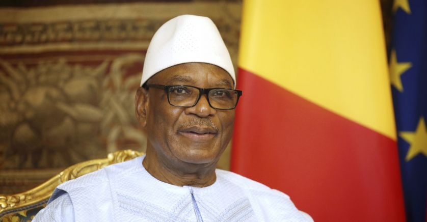 La paix au Mali passerait par une révision des clauses de l’Accord de paix «APR »