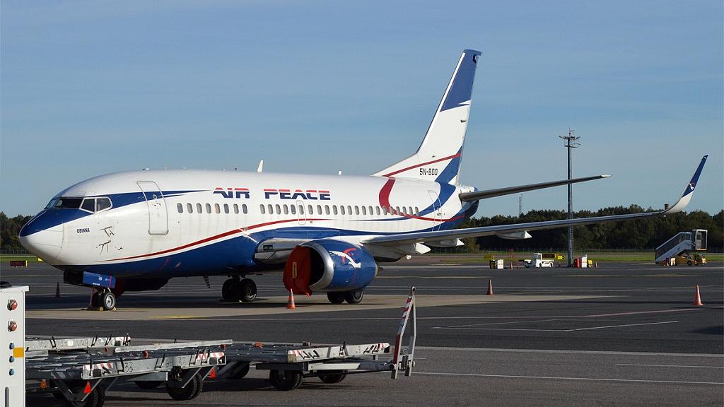 Violences en Afrique du Sud : un avion mis à disposition pour rapatrier des Nigérians