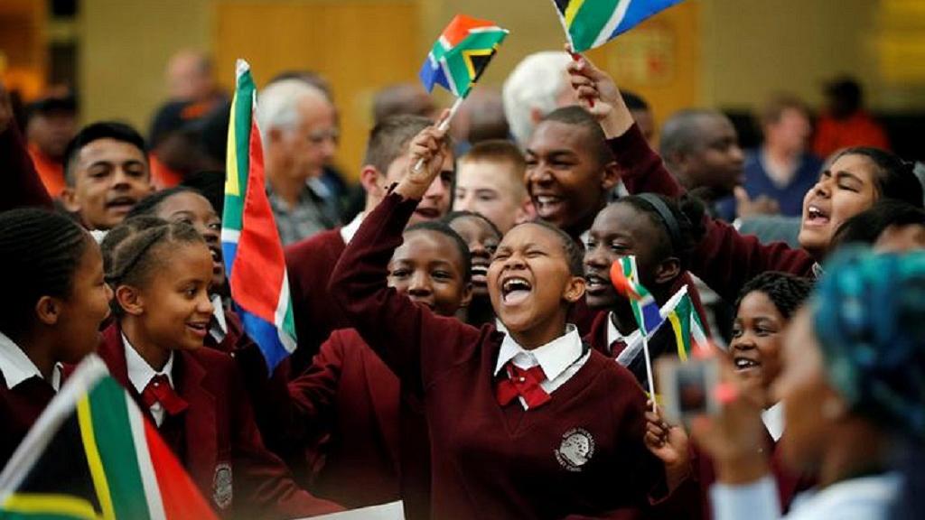 La Cour constitutionnelle sud-africaine interdit la fessée contre les enfants