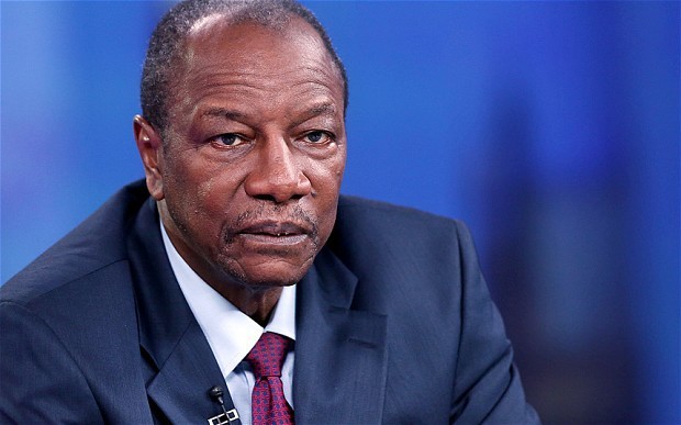 Guinée : l’opposition rejette les « consultations » sur la Constitution