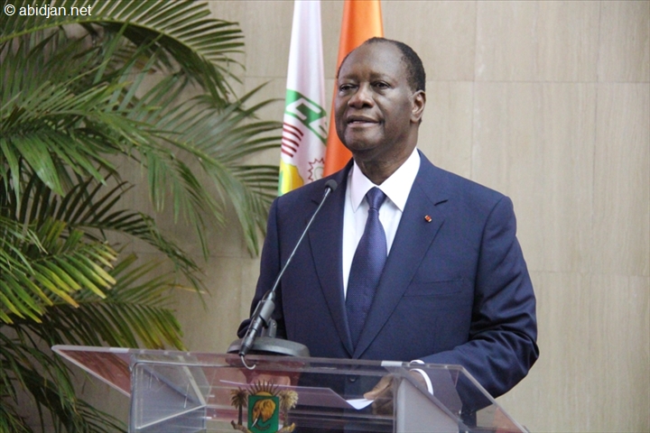 Nouveau gouvernement en Côte d’Ivoire à 13 mois de la prochaine présidentielle