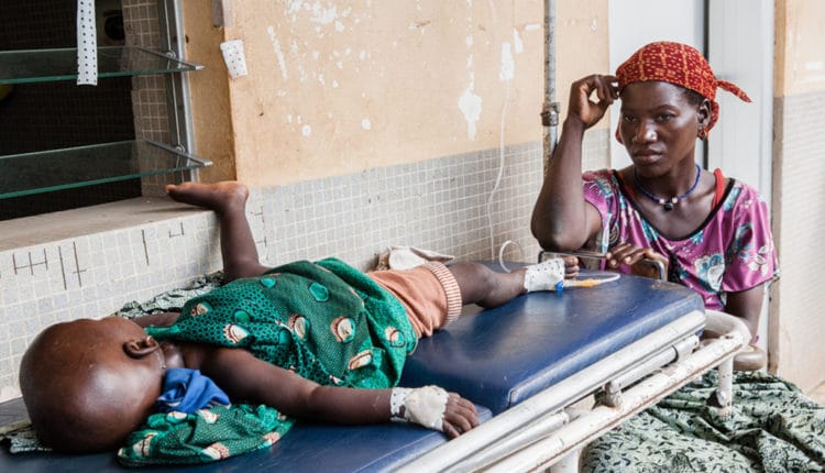 Bénin : Ouverture officielle du Centre de la télémédecine Chine-Bénin à Lokossa