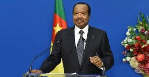 Cameroun-Paul Biya précise les contours du Grand dialogue national