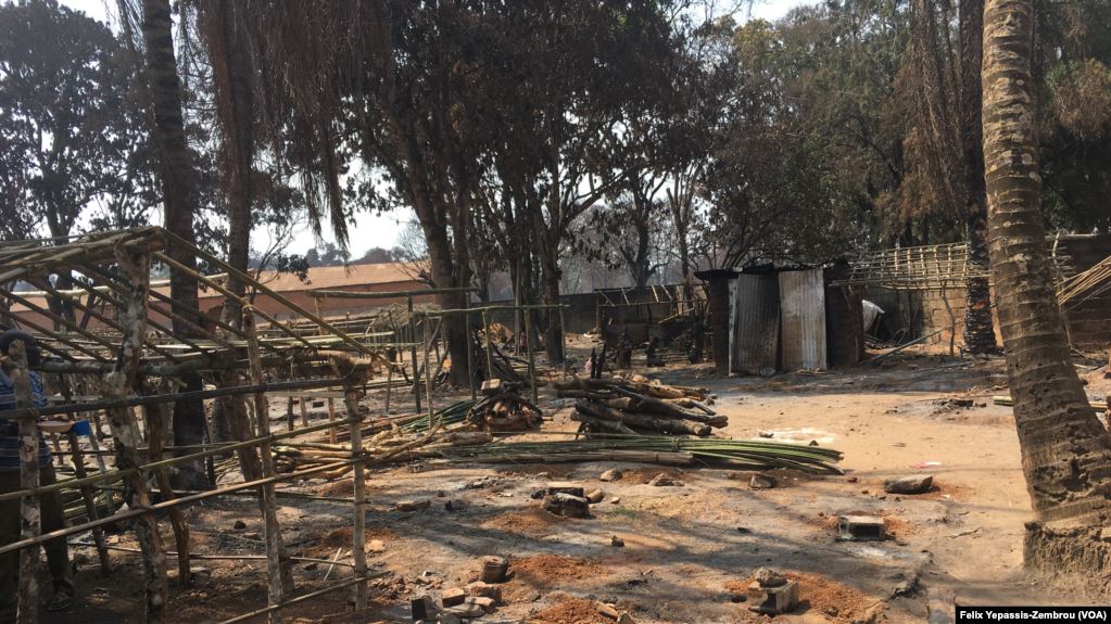 Centrafrique : Le bilan des affrontements de Birao monte à une vingtaine de morts