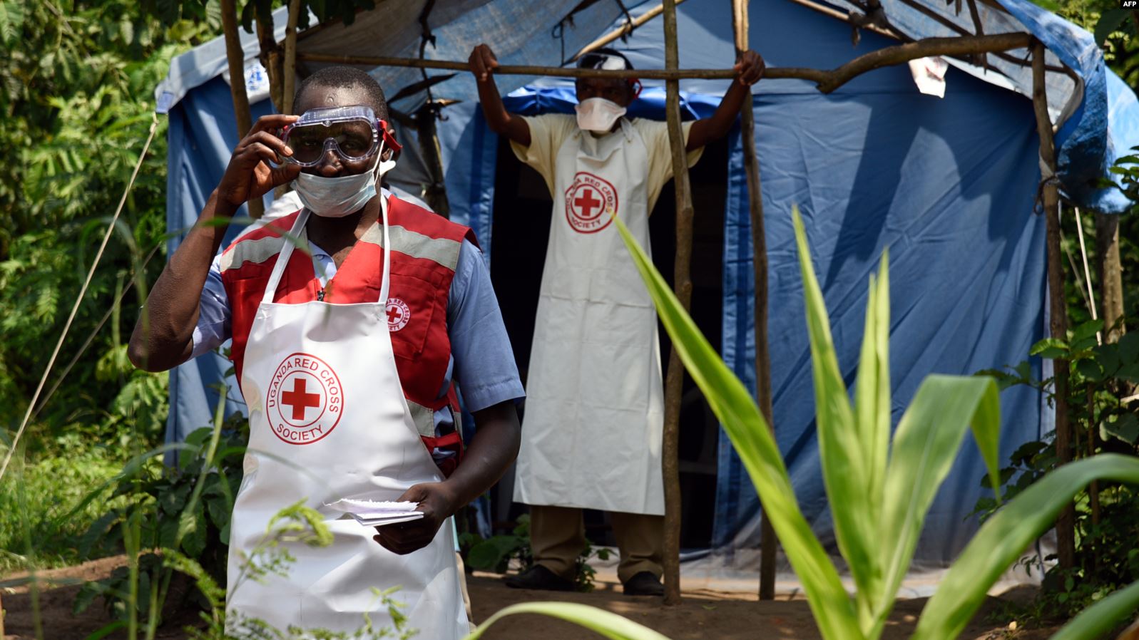 EBOLA : Un deuxième vaccin  sera introduit mi-octobre en RDC