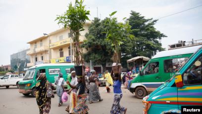 Mali : Quinze morts dans l’effondrement d’un immeuble à Bamako