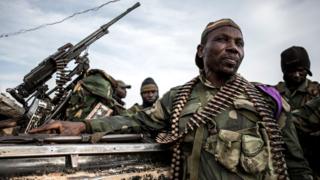 L’armée de la RDC affirme avoir abattu le chef des FDLR