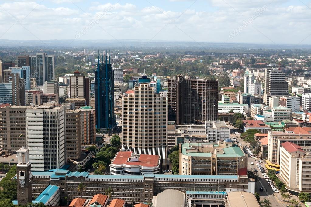 Kenya : des coupes budgétaires dans la fonction publique