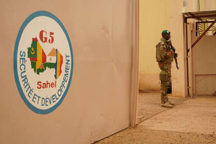 Terrorisme : Les USA offrent du matériel militaire au Tchad