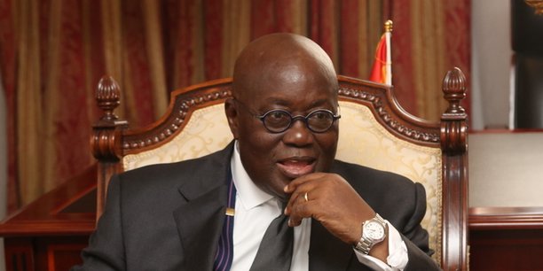 Le Ghana aurait déjoué une tentative de «coup d’Etat»