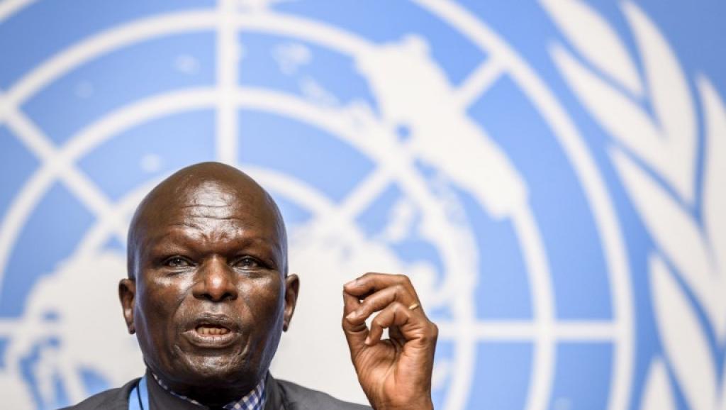 L’ONU tire la sonnette d’alarme sur un « climat de peur et d’intimidation » qui règne au Burundi