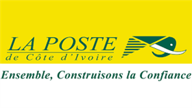 Abidjan et Paris signent un accord dans le domaine postal