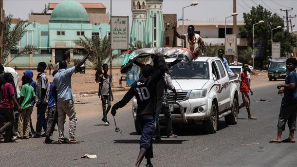 Soudan : le premier gouvernement de transition nommé