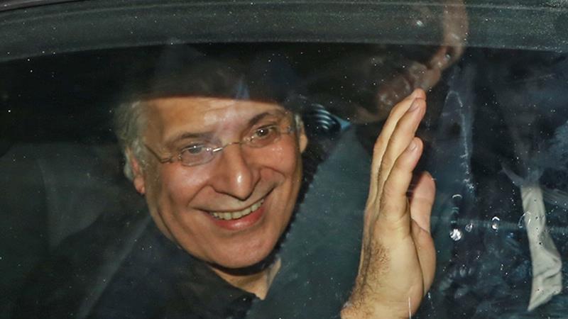 Tunisie : Le candidat Nabil Karoui sort enfin de prison