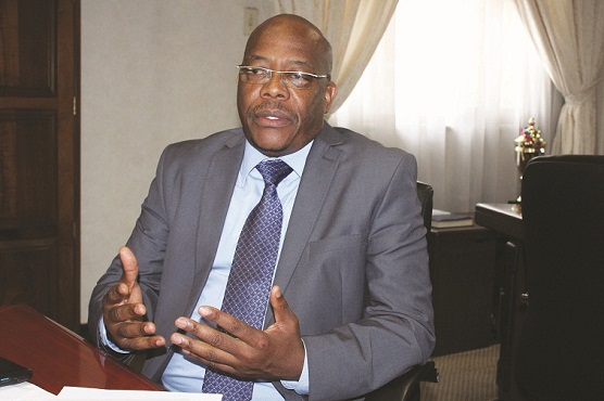 Le Lesotho suspend sa reconnaissance de la «RASD»
