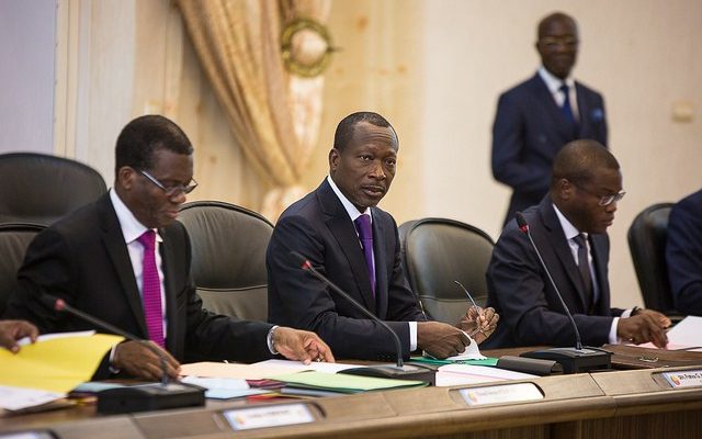 Benin : déploiement de 140 agents de police pour le compte de la Minusma 