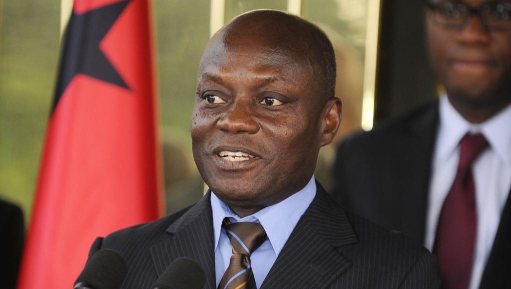 La CEDEAO désapprouve la dissolution du gouvernement en Guinée-Bissau
