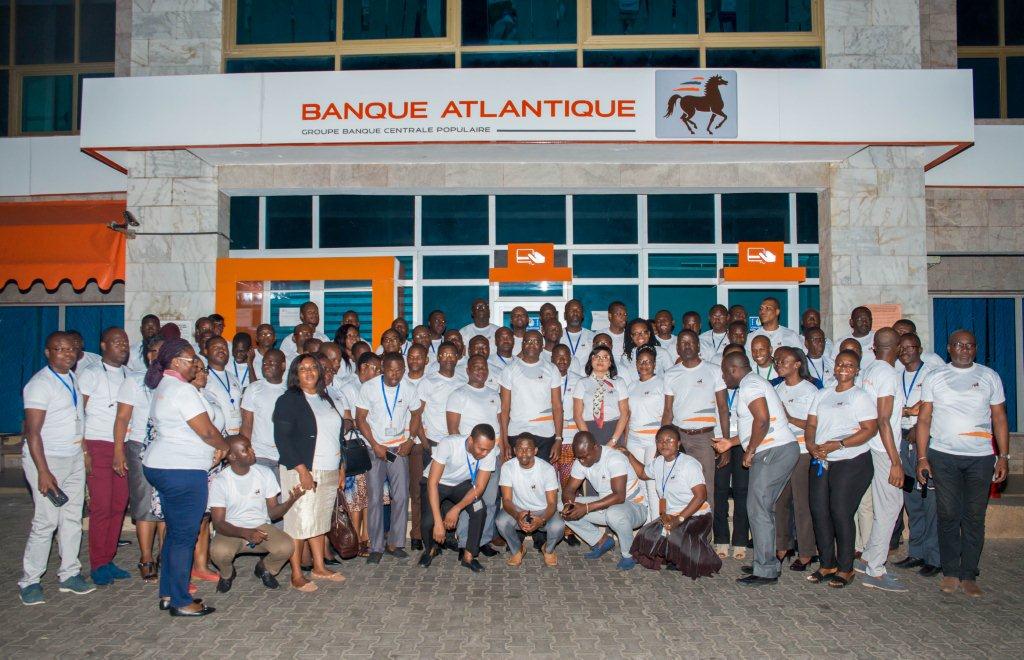 Banque Atlantique Togo s’engage dans la dynamique «Trade Advance»