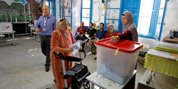 Tunisie/Législatives : Les deux partis en fin de course revendiquent chacun la victoire