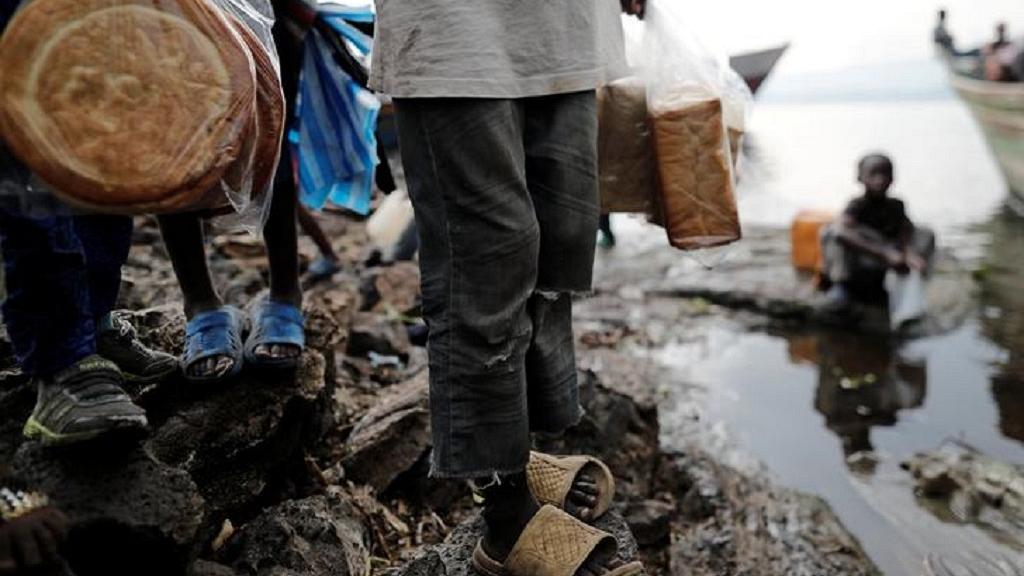 Près de 200 enlèvements en neuf mois dans le nord-est de la RDC