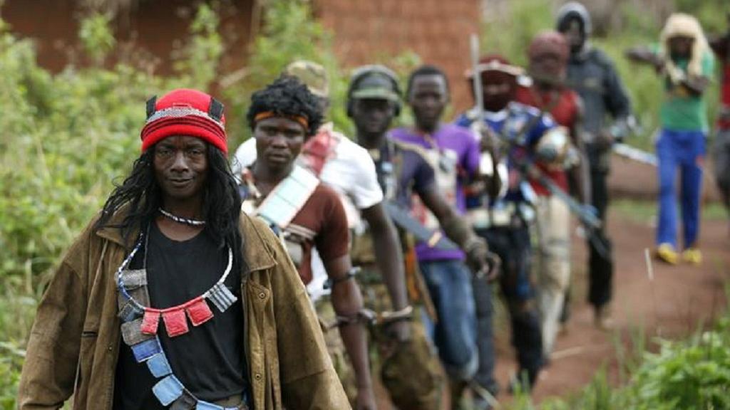 Cinquante congolais tués par des rebelles centrafricains depuis janvier en RDC