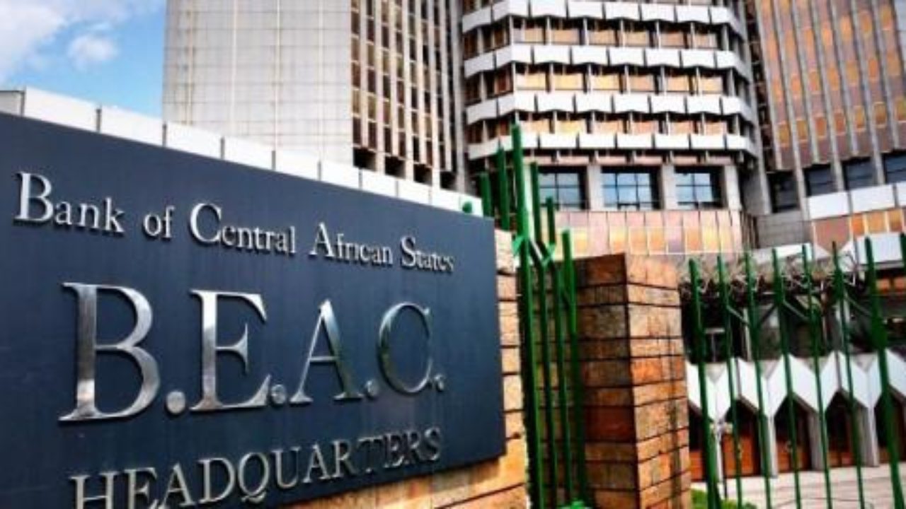 La CEMAC élabore sa stratégie d’inclusion financière